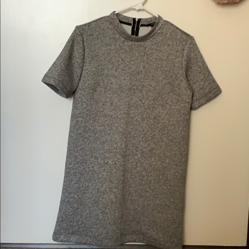 T-shirt dress